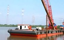 Phát triển vận tải đường thủy: Cần hiện thực hóa các cơ chế chính sách ưu đãi