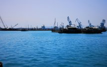 Nguyên tắc đầu tư xây dựng cảng biển, luồng hàng hải