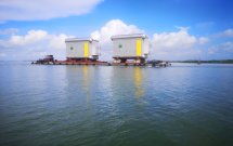 Xây dựng, phát triển cảng biển xanh tại Việt Nam